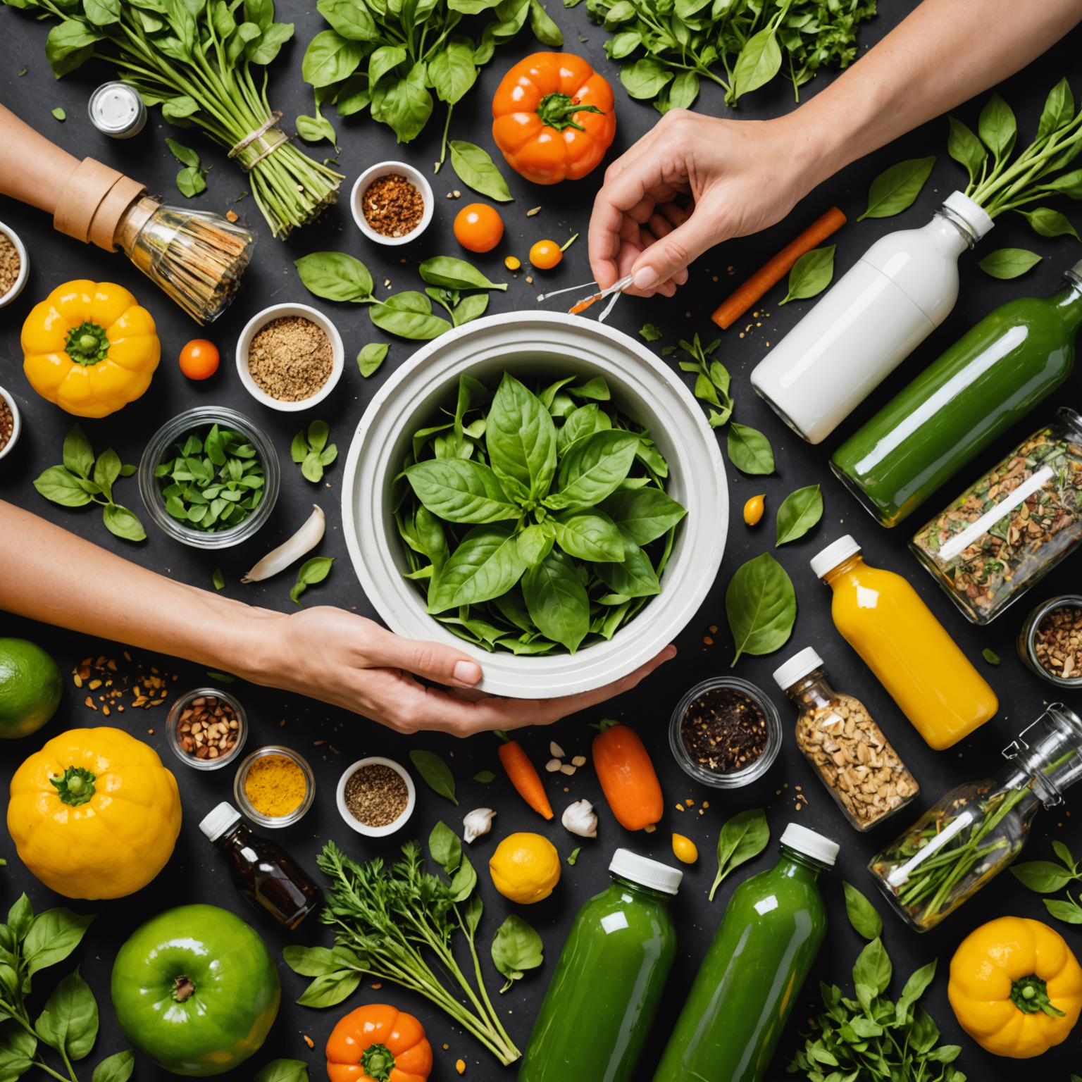 Zero Waste Lifestyle -How To