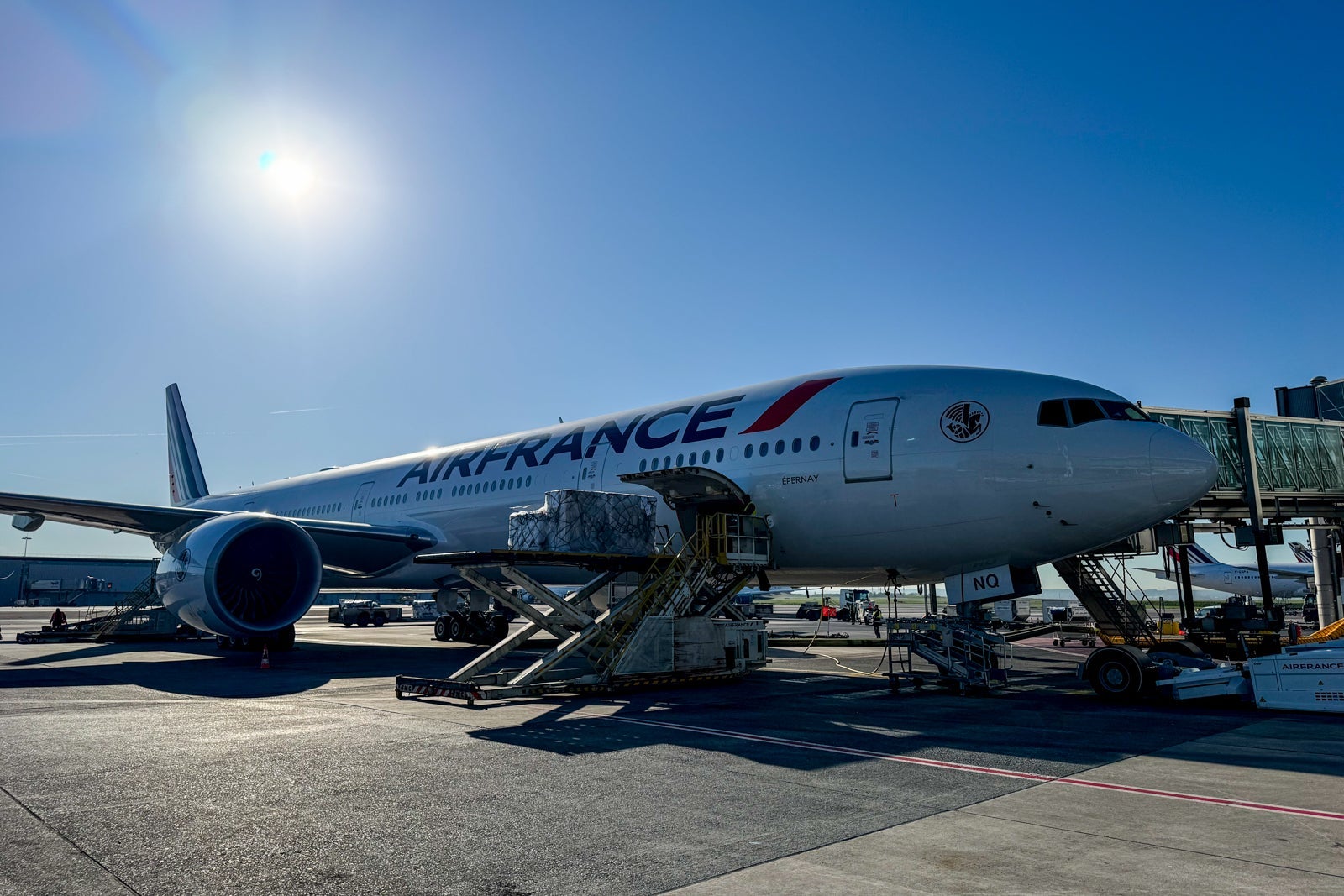 Air France La Premiere