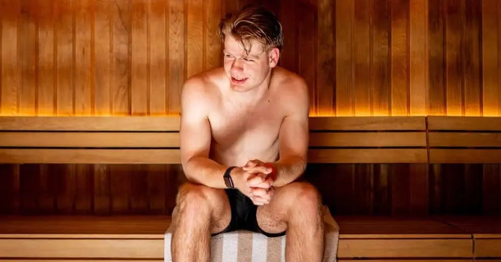 What Saunas Do for Your Skin: Heat Therapy Explained