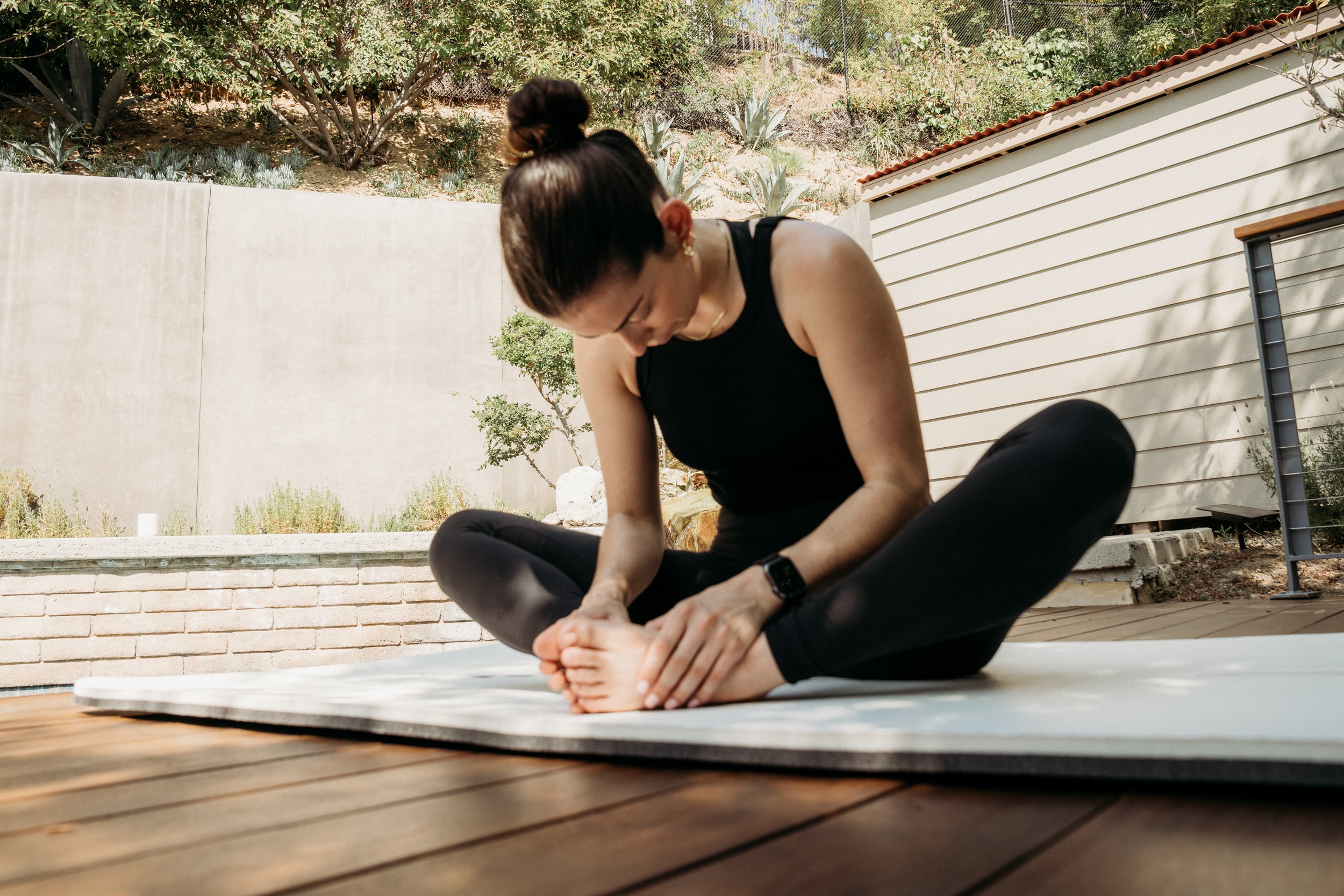 pliability | 43 Powerful Hip Opening Yoga Poses to Build Mobility ...