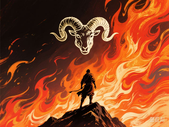 Aries Energy Unleashed: Why Lady Gaga Never Backs Down from ...