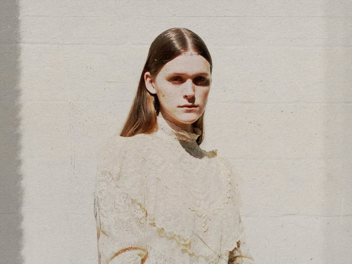 Ethel Caine 2023 Far Out Magazine