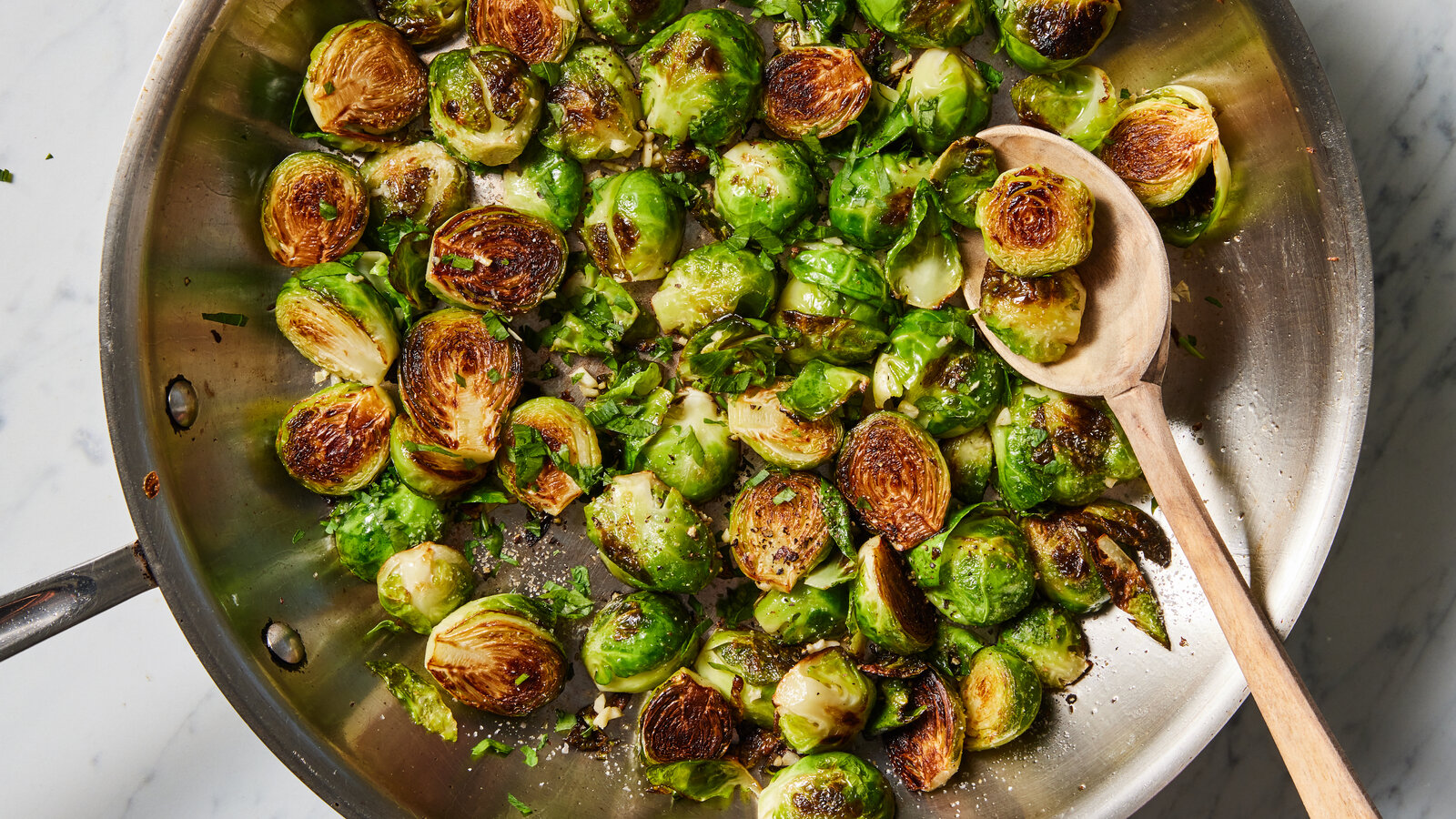 Sauteed Brussels Sproutsrex Vfwq VideoSixteenByNineJumbo1600