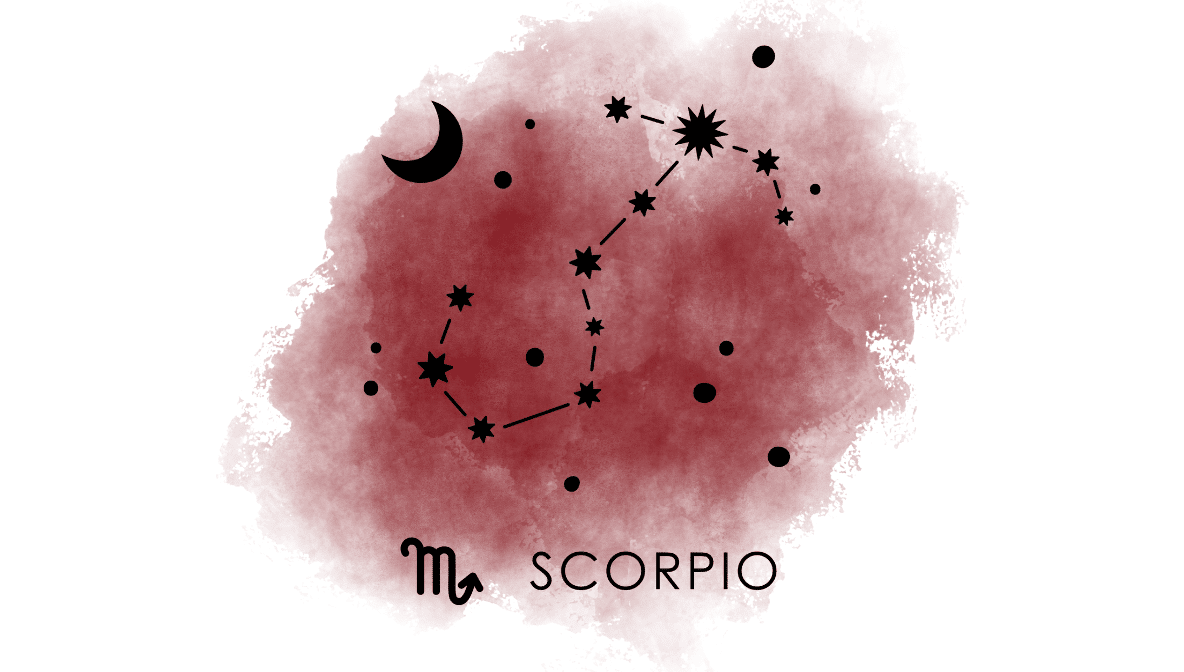 Scorpio Self-Care Guide - Janee Michal