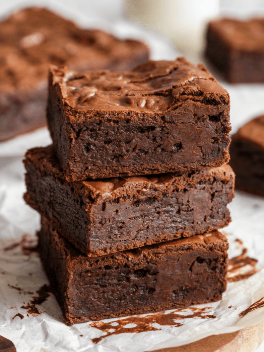 ViralCottageCheeseBrownies2