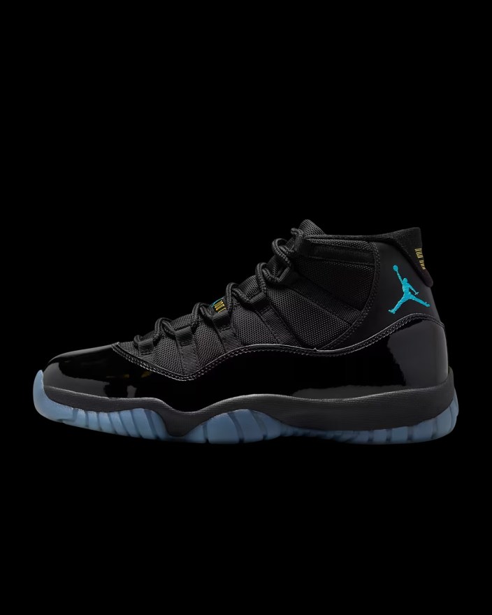 Air Jordan 11 Gamma Ct8012 047 Release Date