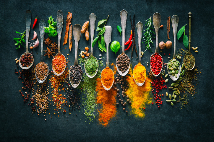 21 spices for healthy holiday foods - Harvard Health