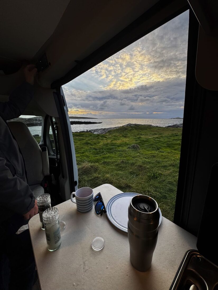 Breakfast In The Van Ireland.HEIC 825x1100