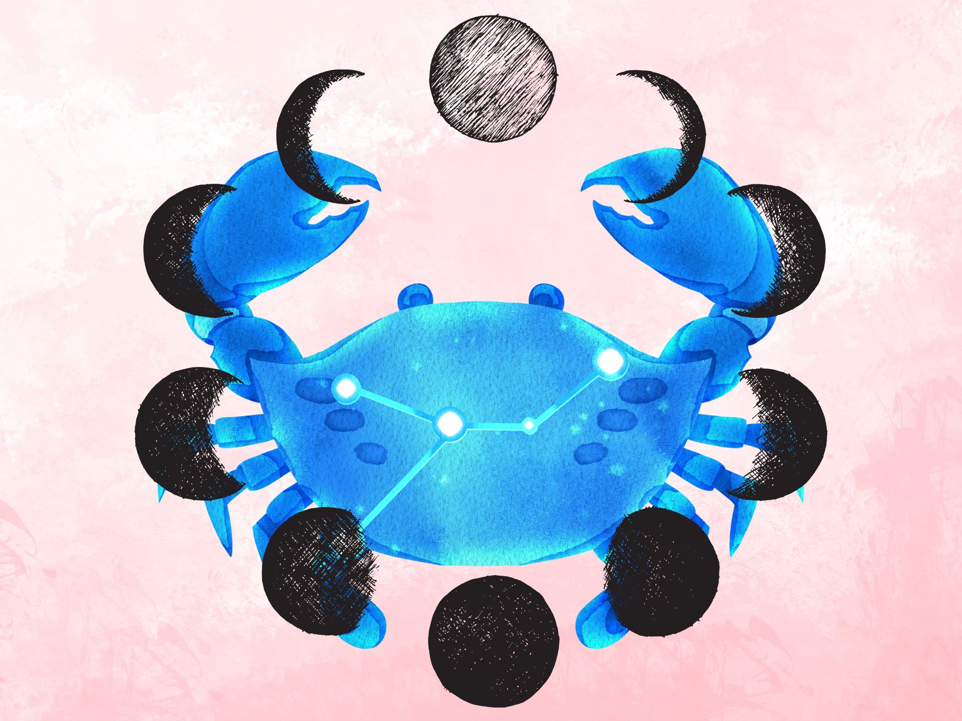 Cancer New Moon Ritual June 2025 - Forever Conscious