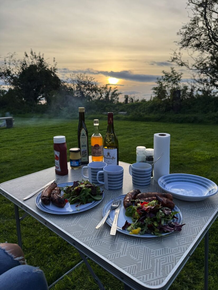 Dinner In Van Ireland 825x1100