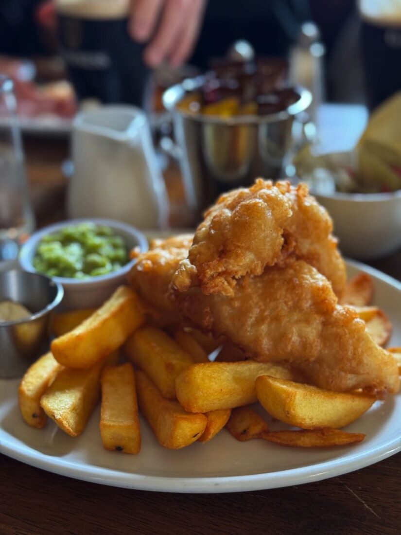 Fish N Chips Ireland.heic 825x1100