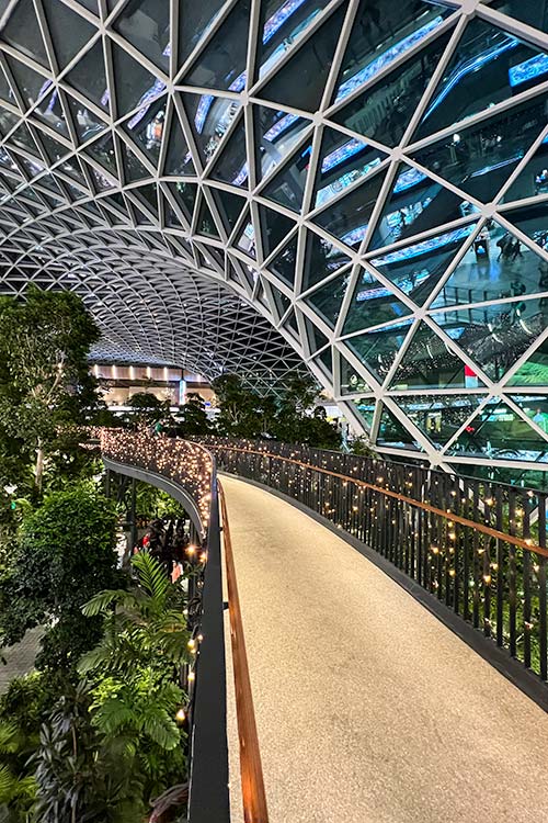 Getting There: Travel Tips For Your Maldives Journey Hamad International Airport