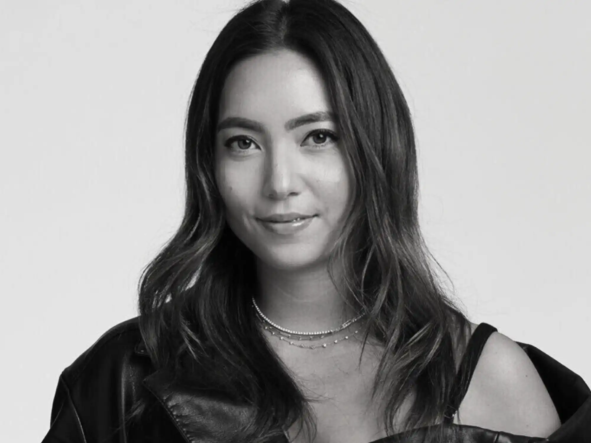 Olivia Landau Had A 'Clear Cut' Vision for Diamonds - dot.LA