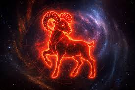 The Bold and Ambitious Nature of Aries in Astrology In ...