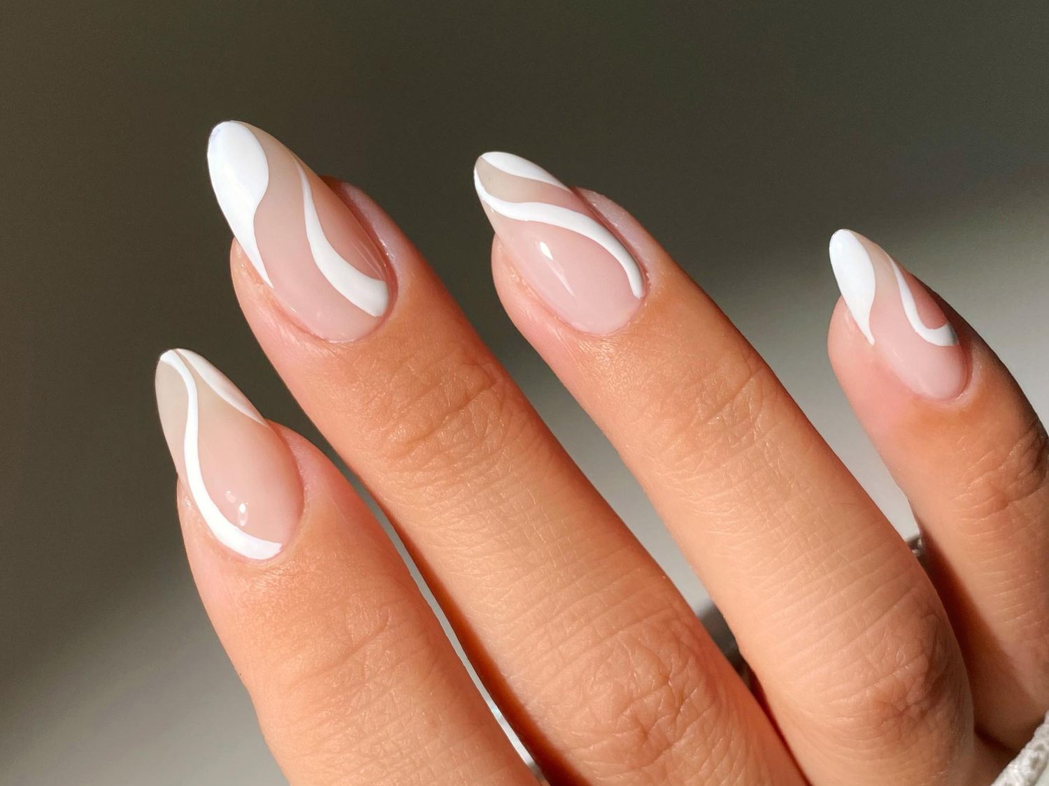 52 Natural Nail Designs for the Perfect Neutral Manicure