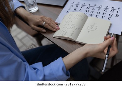 8+ Thousand Numerology Numbers Royalty-Free Images, Stock Photos ...