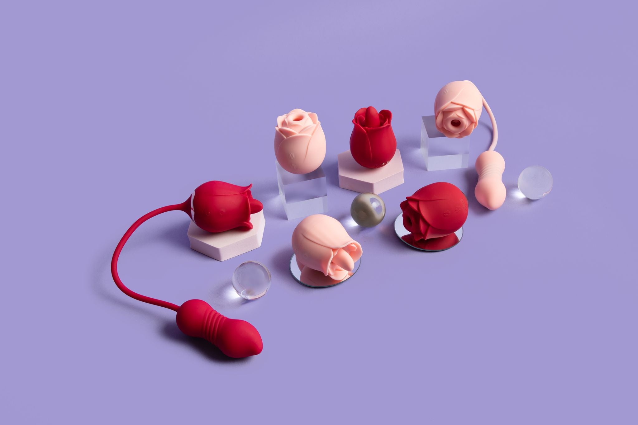 The Rose Toy for Women – Pika Vibe