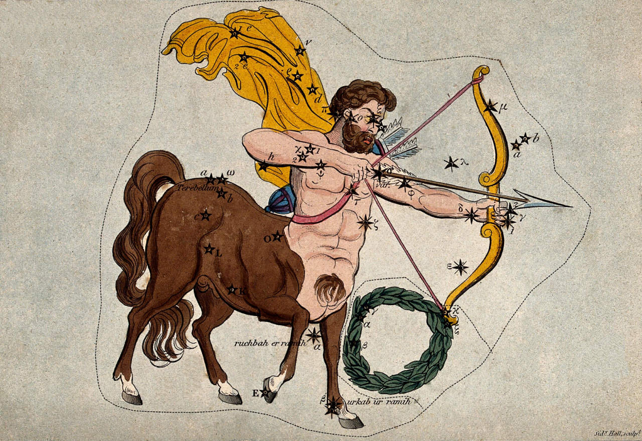 Sagittarius: The Archer - Satya Astrology