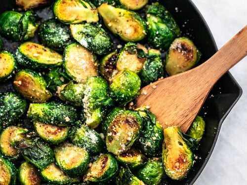 Sauteed Brussels Sprouts 4sm 2 500x375
