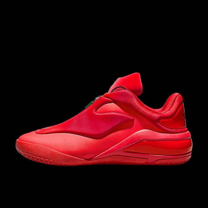 Shai 001 Winter Red A18775c 610