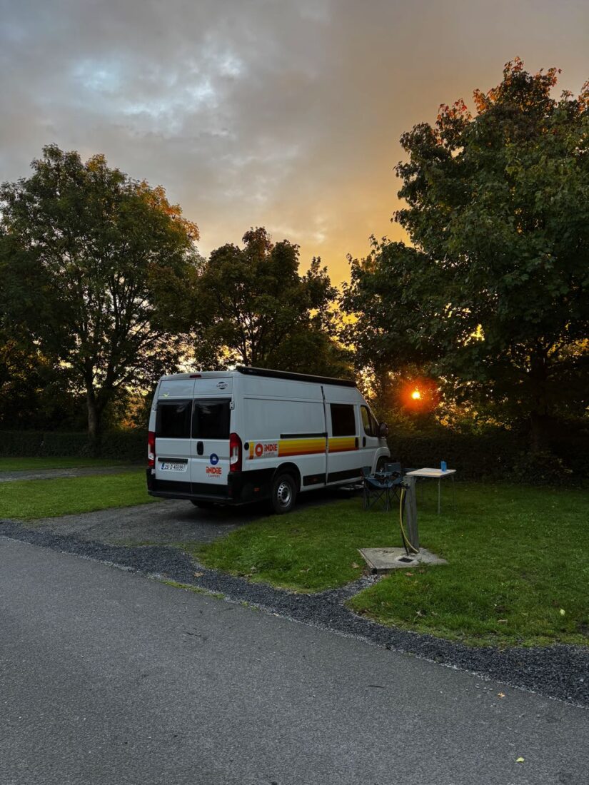 Van In Ireland At Sunset.HEIC 825x1100