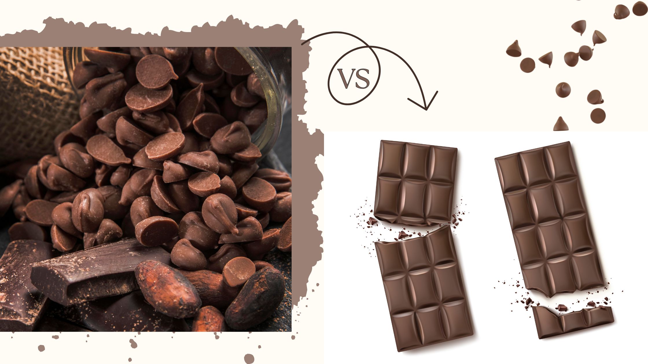 Cacao vs Dark Chocolate: Which Is Healthier? Benefits Explained ...
