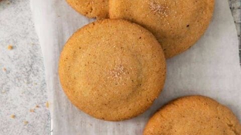 Brown Butter Snickerdoodles 8 480x270
