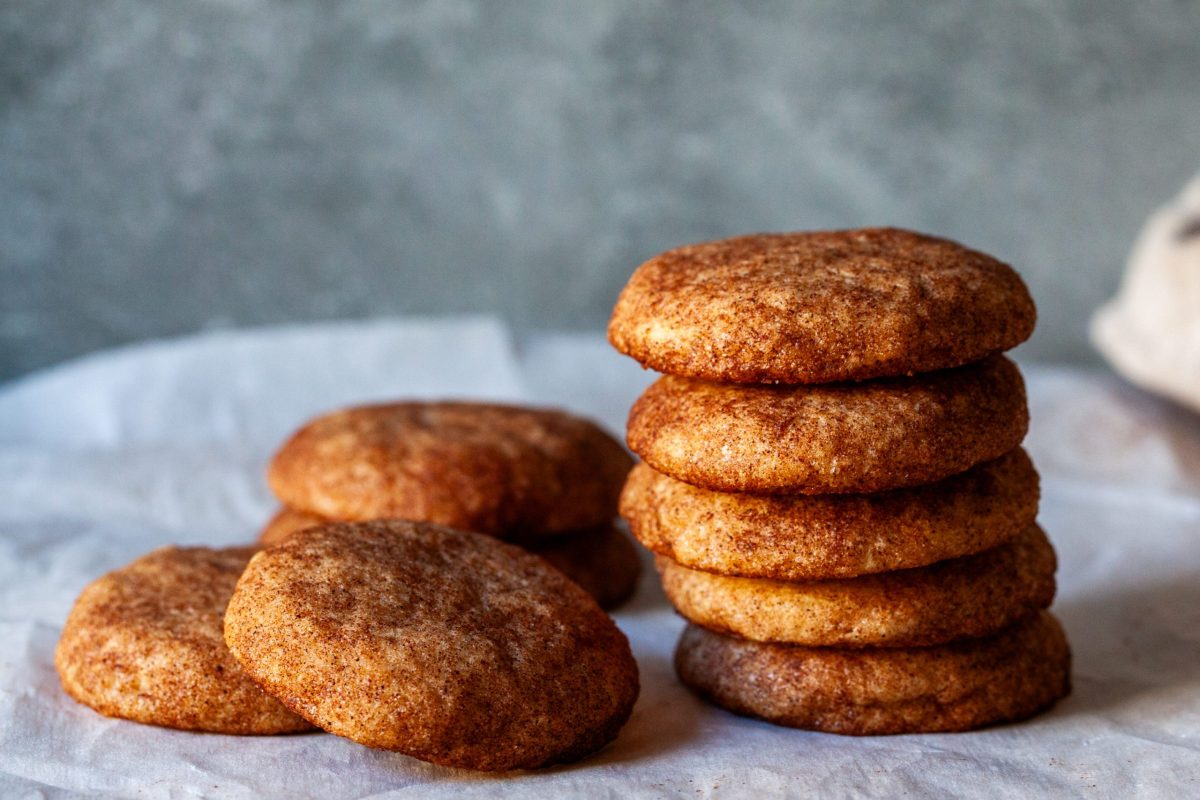 Brown Butter Snickerdoodles 07 Scaled
