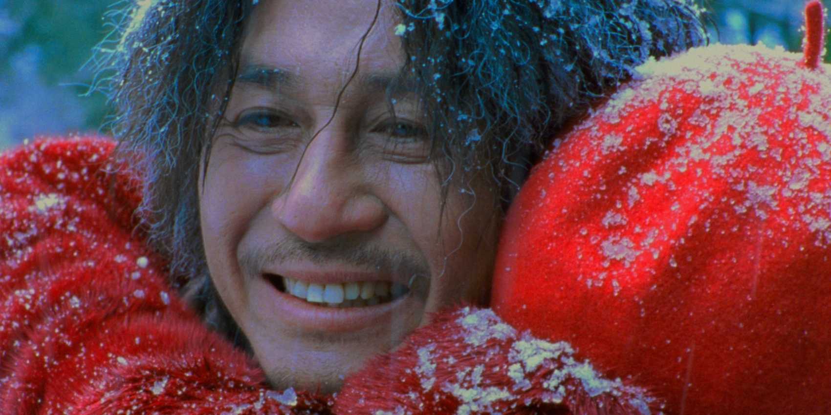 Oldboy 2003 Ending