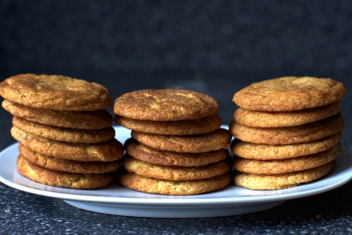 Snickerdoodles1